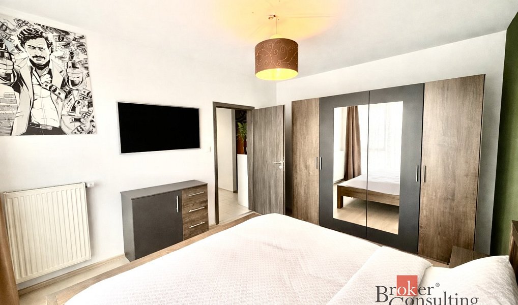 Prodej bytu 2+kk 50 m², Plzeň – náhled fotky 6