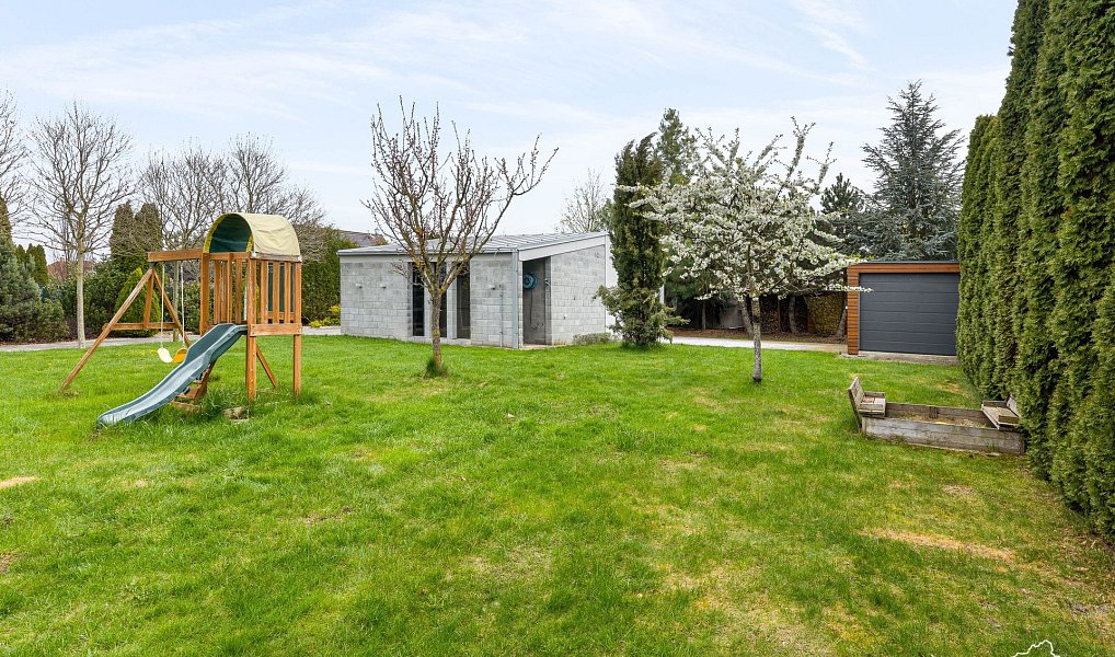 Prodej domu 230 m² s pozemkem 1 486 m², Brandýs nad Labem-Stará Boleslav – náhled fotky 7