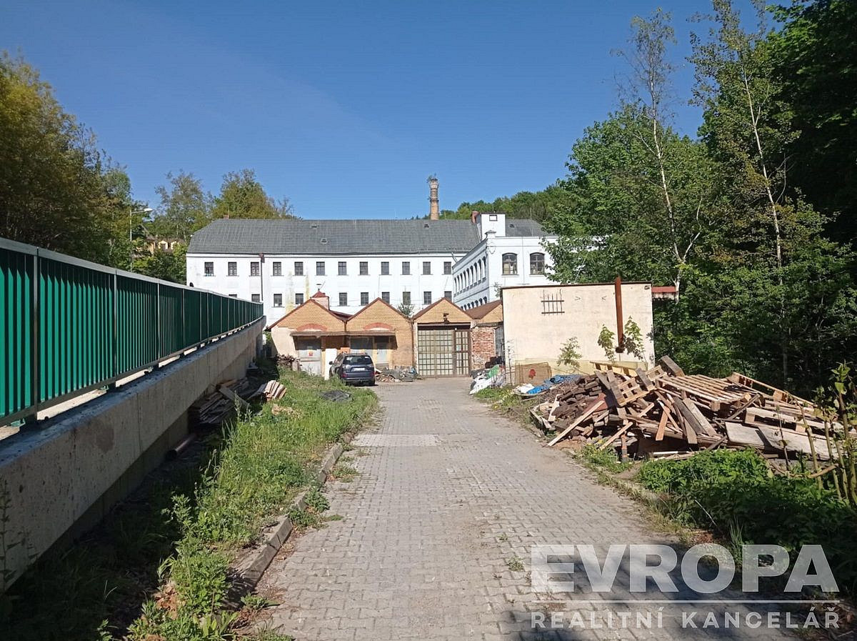 Prodej výrobních prostor 445 m² – fotografie 4