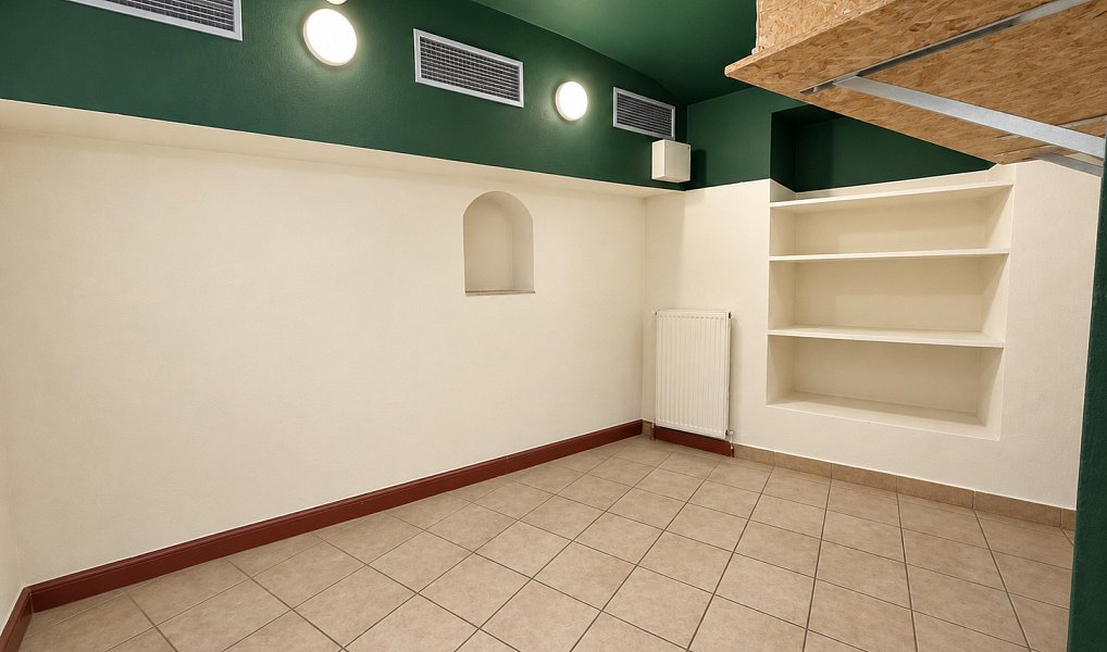 Pronájem restaurace 297 m², Praha – náhled fotky 19