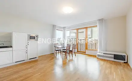 Prodej bytu 3+kk 79 m²