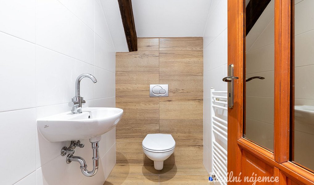 Pronájem bytu 4+kk 127 m², Praha – náhled fotky 16