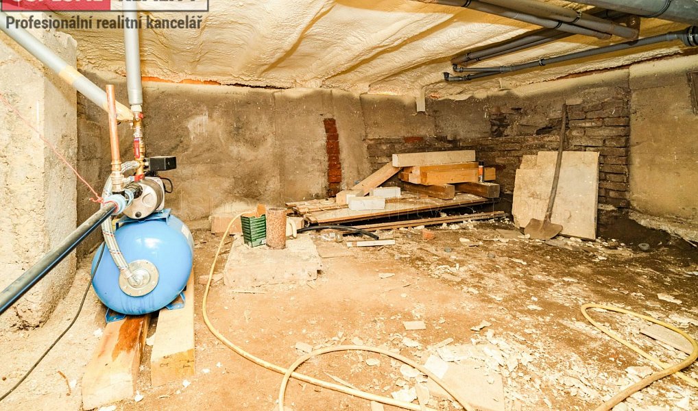 Prodej chaty/chalupy 57 m² s pozemkem 117 m², Černošice – náhled fotky 17