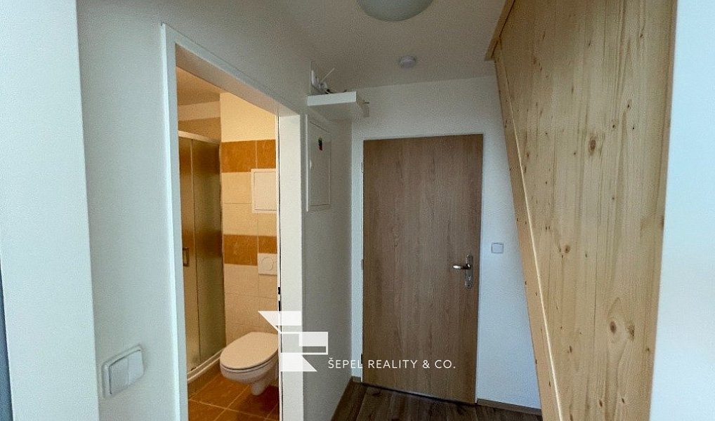 Pronájem bytu 2+kk 45 m², Brno – náhled fotky 6