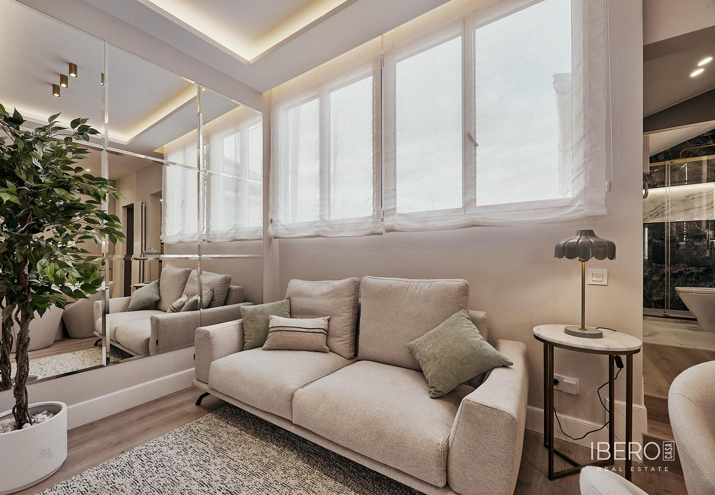Piso 3+kk – Madrid, Barrio de los Austrias, Centro - Vista 2