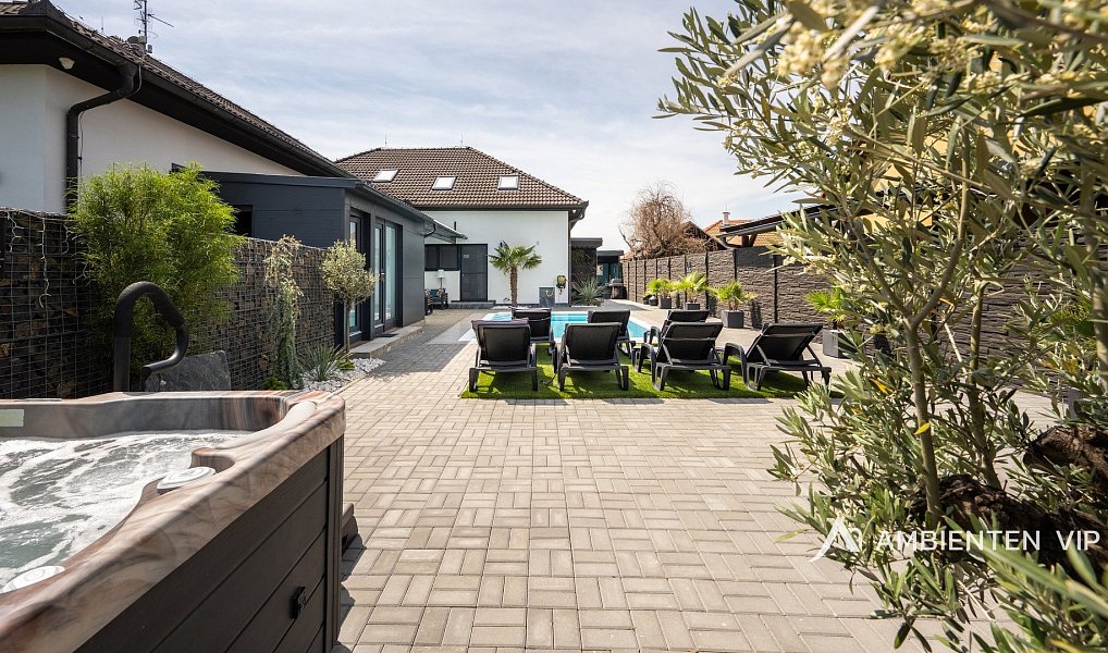 Prodej domu 248 m² s pozemkem 472 m², Šanov – náhled fotky 20