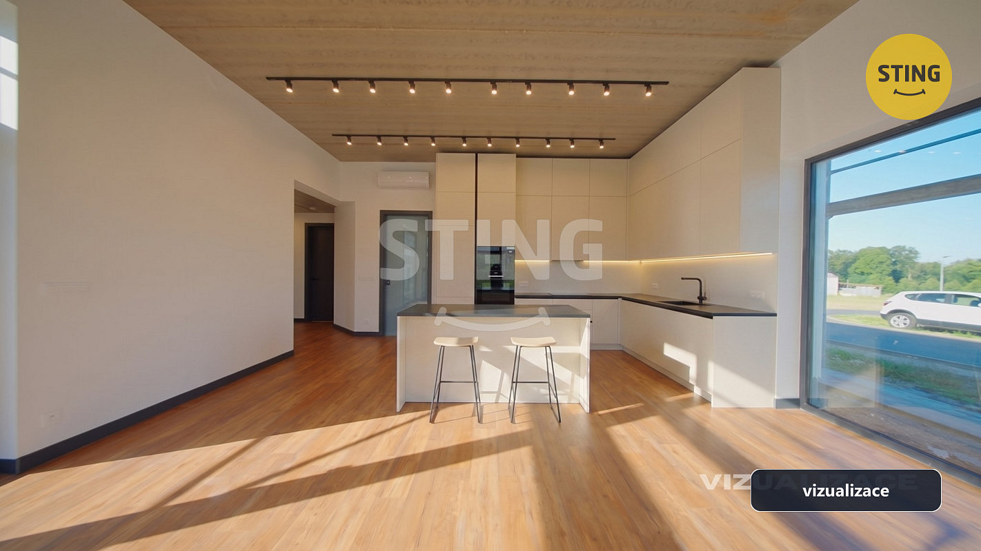 Prodej domu 162 m² s pozemkem 740 m² – fotografie 4
