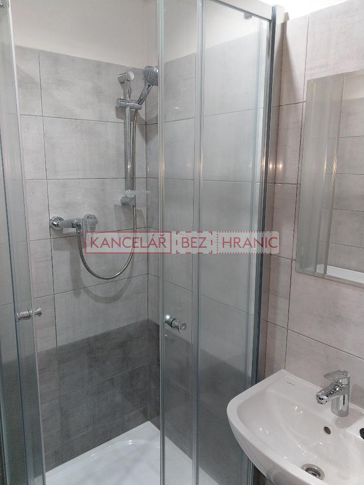 Pronájem bytu 2+1 47 m² — photo 4