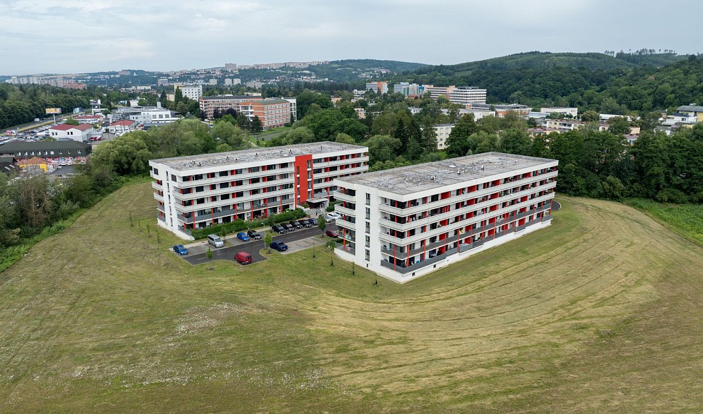 Pronájem bytu 3+kk 109 m², Zlín – náhled fotky 3