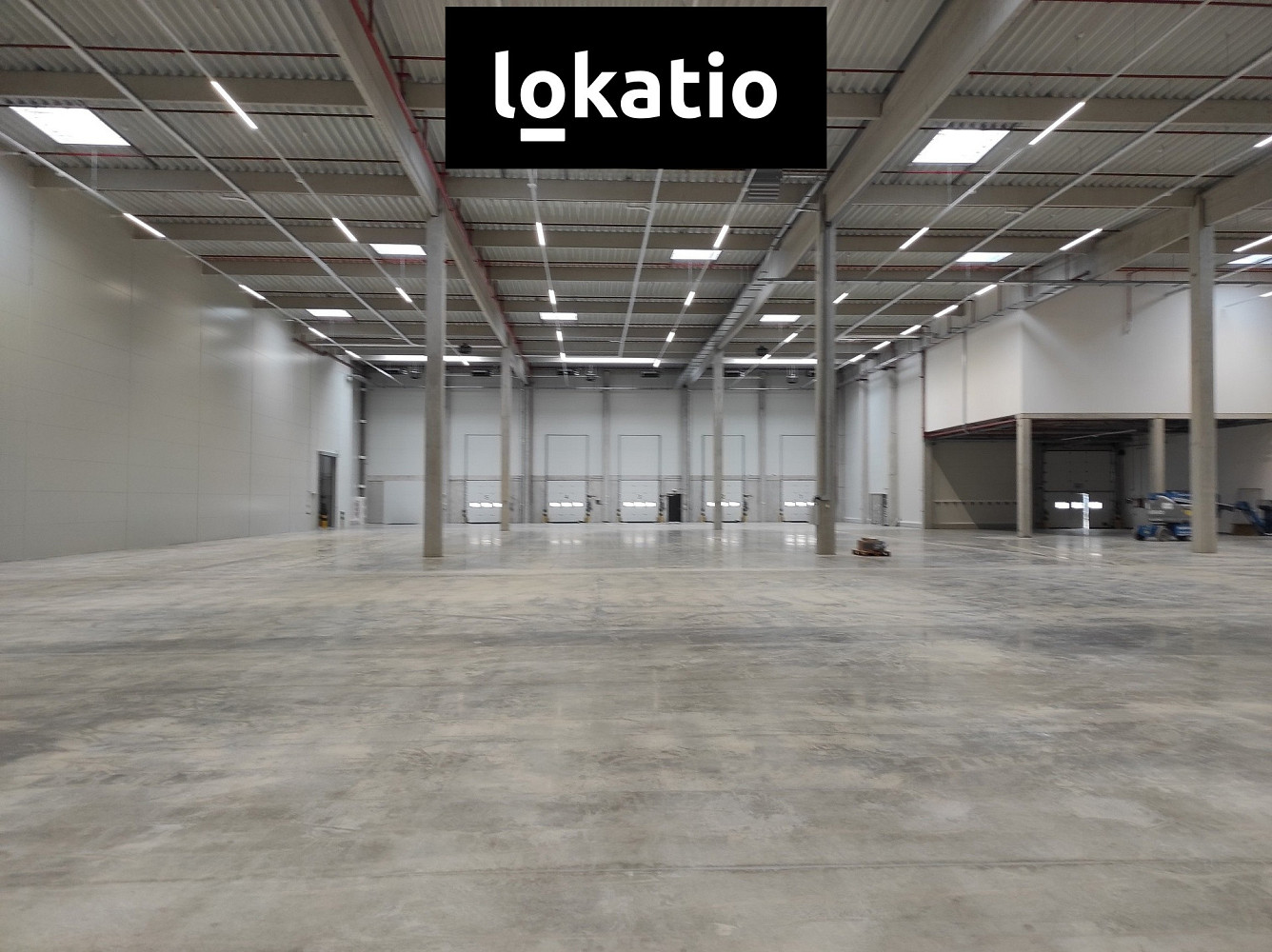 Pronájem skladovacích prostor 3 858 m² — photo 3