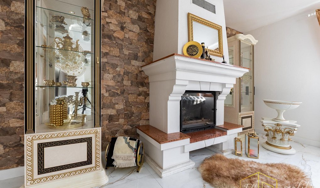 Prodej domu 400 m² s pozemkem 1 728 m², Mariánské Radčice – náhled fotky 19