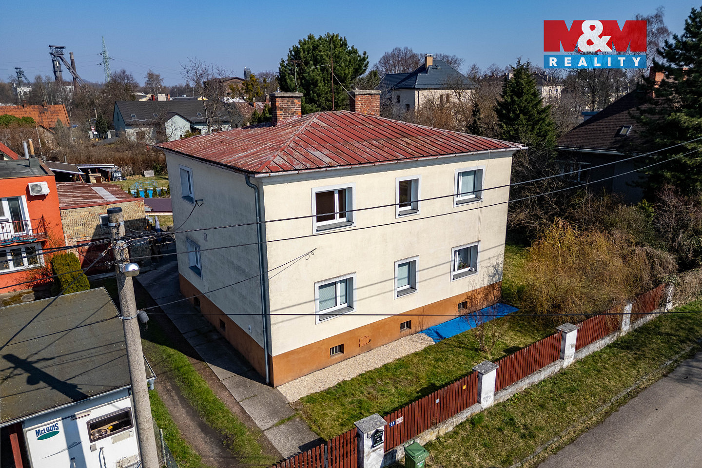 Prodej domu 309 m² s pozemkem 875 m² — photo 5