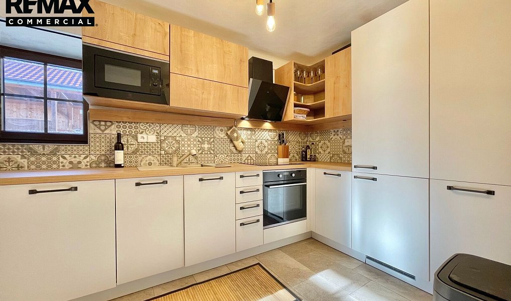Prodej ubytovacího objektu 282 m², Vimperk – náhled fotky 26