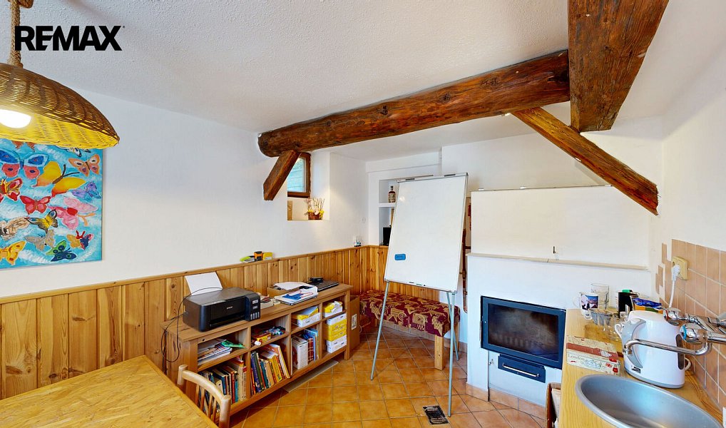 Prodej domu 281 m² s pozemkem 659 m², Telč – náhled fotky 36