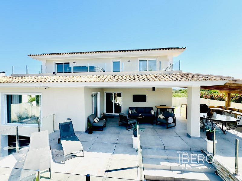 Casa 5+kk – l'Alfàs del Pi, Devesa - Vista 2