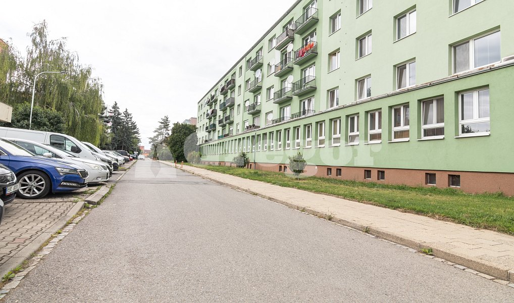 Prodej bytu 3+1 74 m², Modřice – náhled fotky 22