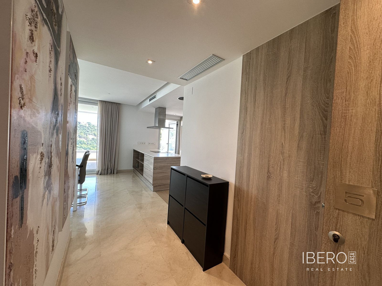 Piso 4+kk – Benahavís, Los Mozos, Costa del Sol Occidental - Vista 4