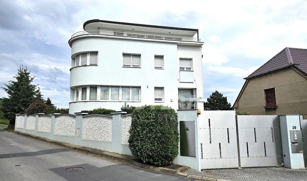 Pronájem komerčního prostoru, 500 m², Stodůlky - Praha 13, Praha