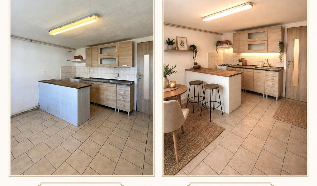 Prodej domu 231 m² s pozemkem 275 m², Bílá Lhota – náhled fotky 2