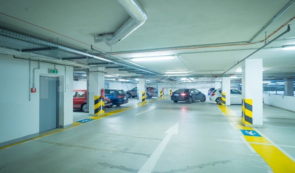 Pronájem kanceláře 659 m², Praha – náhled fotky 14