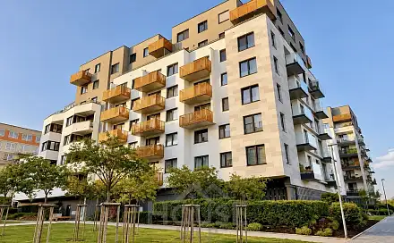 Prodej bytu 2+kk 61 m²