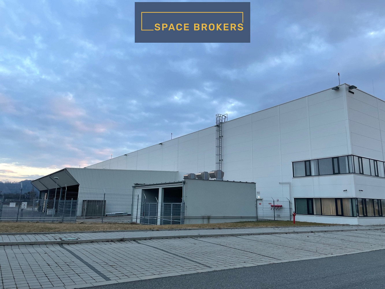 Pronájem skladovacích prostor 27 884 m² — photo 3