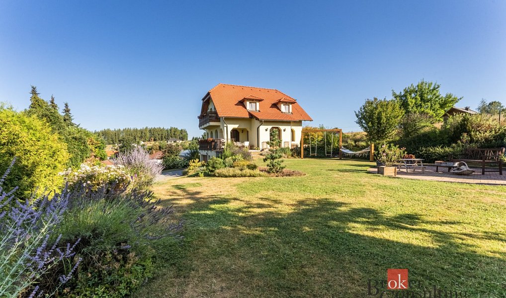 Prodej domu 185 m² s pozemkem 977 m², Malý Beranov – náhled fotky 5