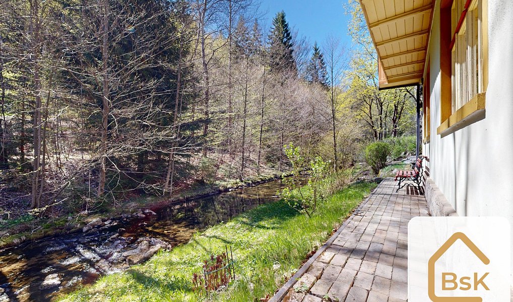 Prodej chaty/chalupy 230 m² s pozemkem 773 m², Desná – náhled fotky 7