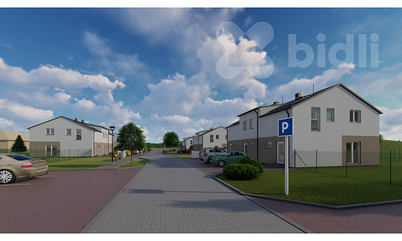 Prodej bytu 3+kk 80 m² – fotografie 4