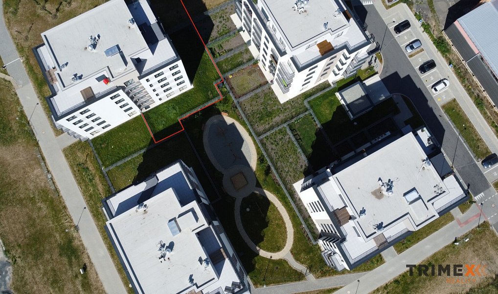 Prodej bytu 3+kk 80 m², Opava – náhled fotky 4