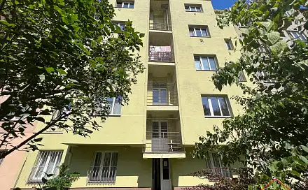 Pronájem bytu 2+kk 46 m²