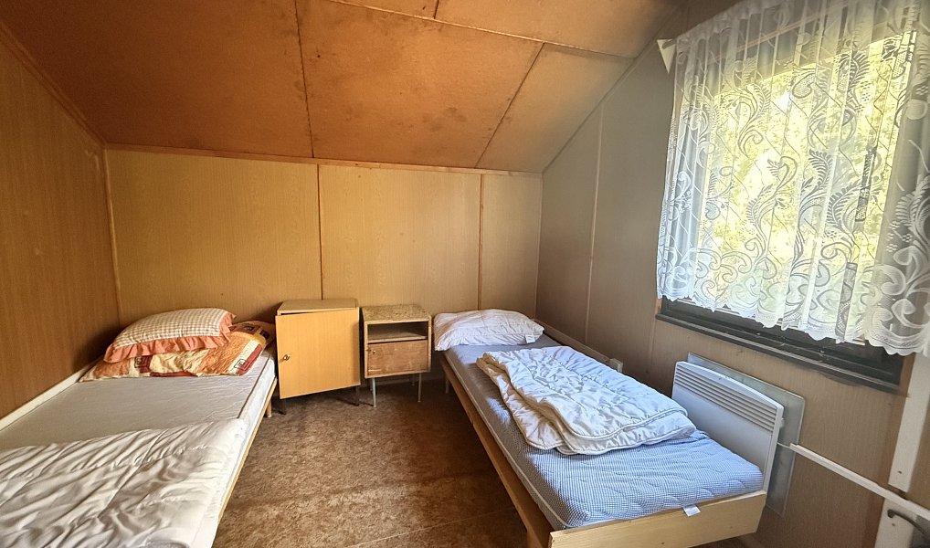 Prodej chaty/chalupy 180 m² s pozemkem 694 m², Račice – náhled fotky 29