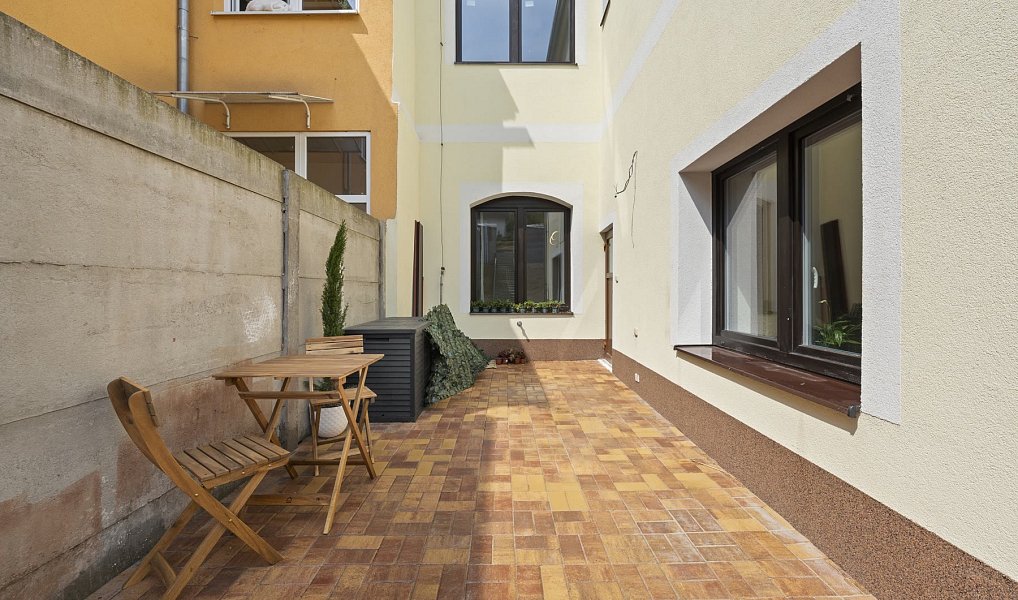 Prodej bytu 4+kk 100 m², Židlochovice – náhled fotky 23