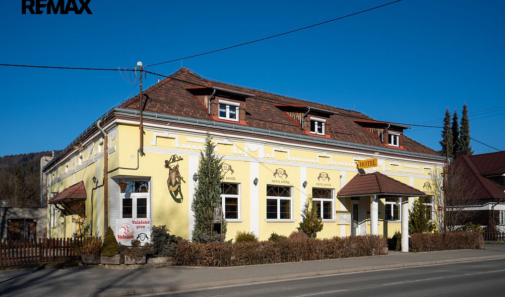 Prodej komerčního objektu (jiného typu) 818 m², Karolinka – náhled fotky 14