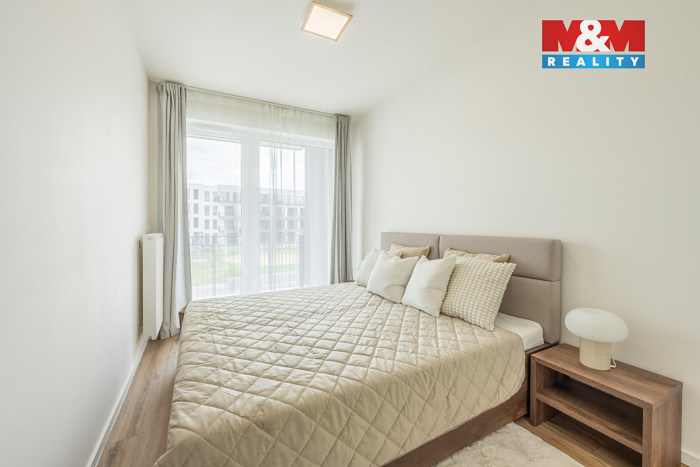 Prodej bytu 2+kk 52 m² – fotografie 5