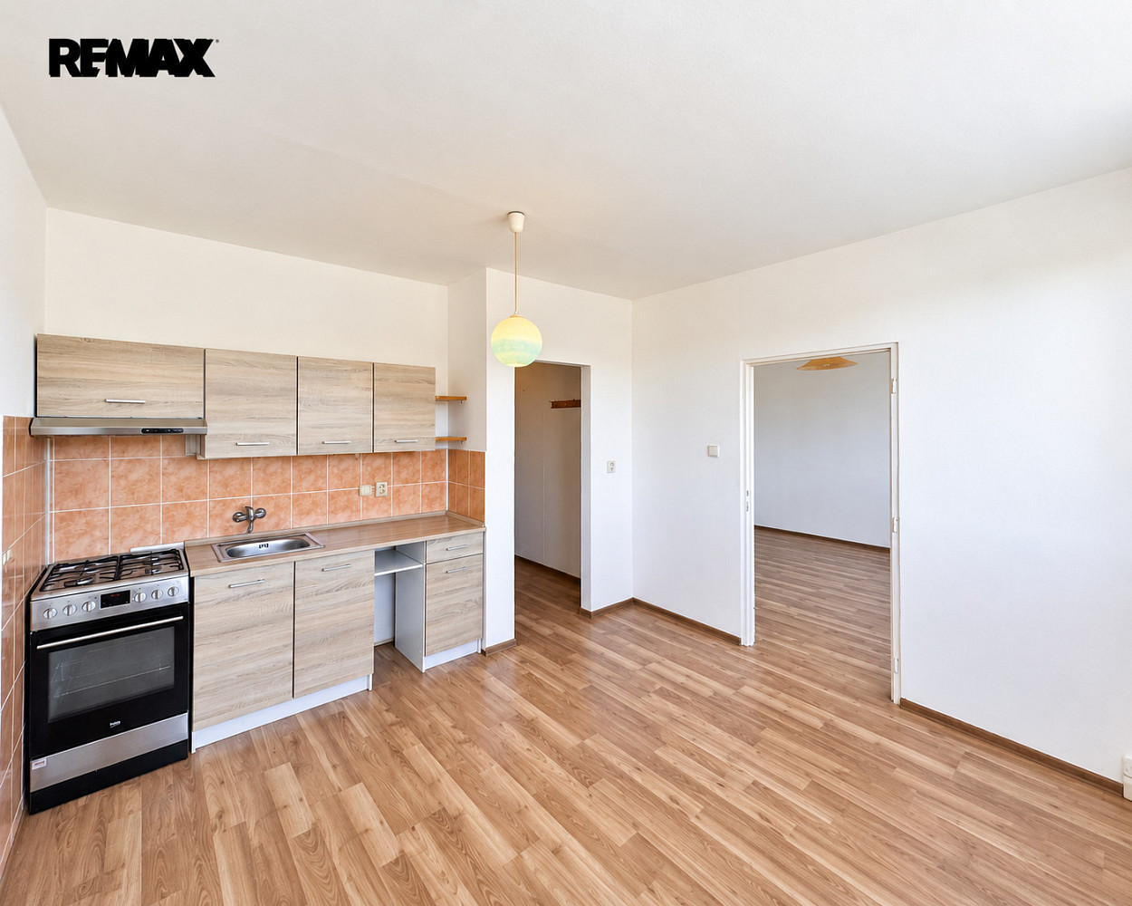 Prodej bytu 1+1 36 m² – fotografie 3