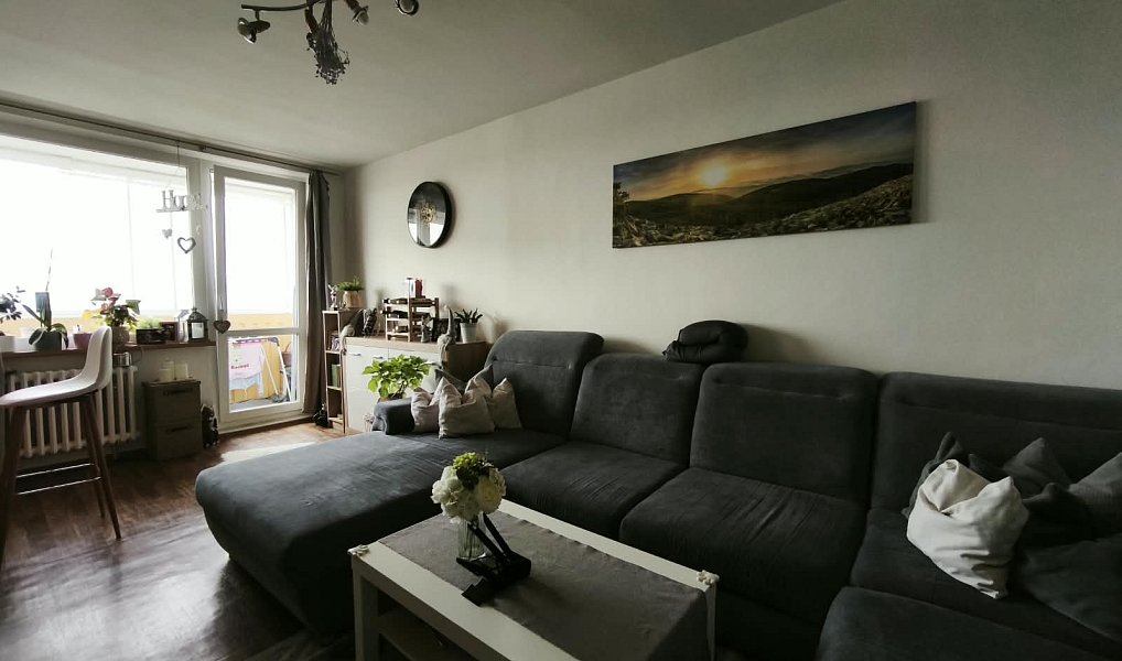 Prodej bytu 4+1 79 m², Most – náhled fotky 3