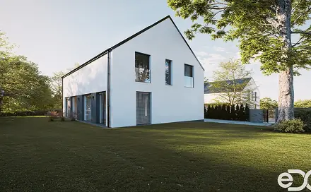 Prodej domu 102 m² s pozemkem 412 m², Mladá Boleslav