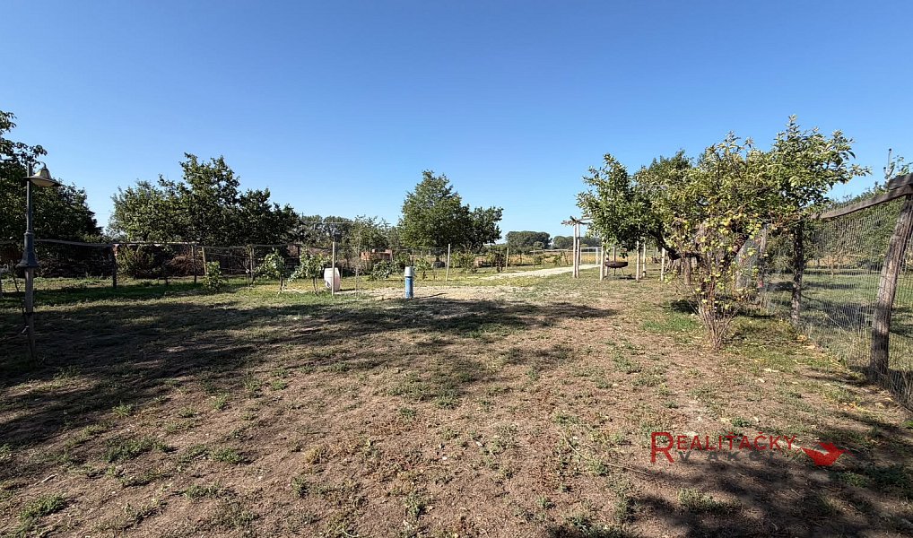 Prodej stavebního pozemku 1 129 m², Jevišovka – náhled fotky 16