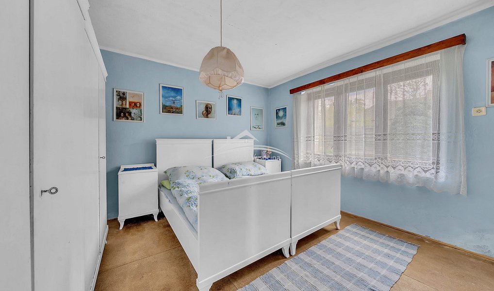 Prodej chaty/chalupy 100 m² s pozemkem 657 m², Žirovnice – náhled fotky 10