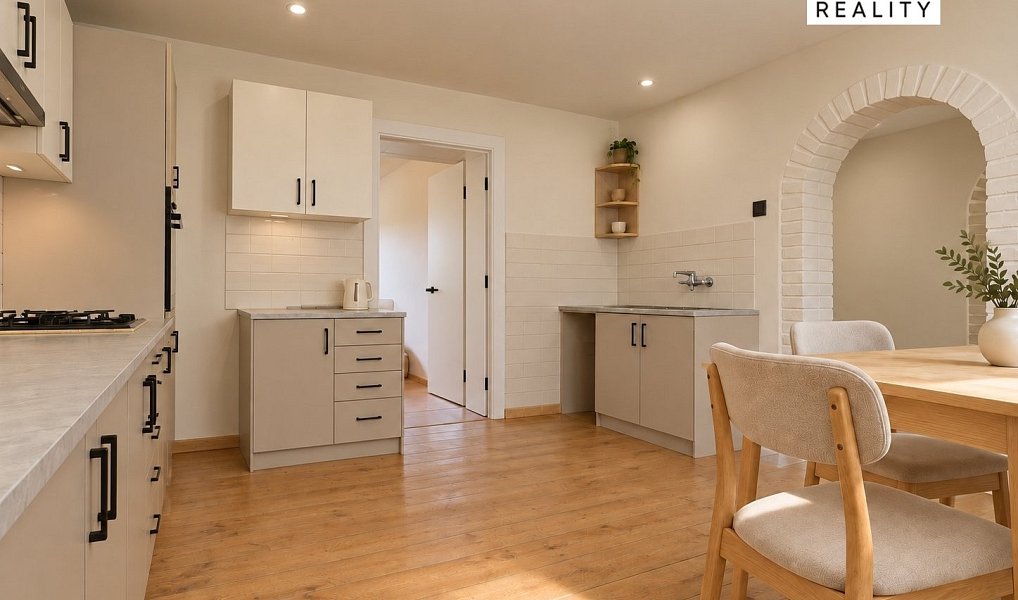 Prodej domu 250 m² s pozemkem 1 700 m², Višňové – náhled fotky 29