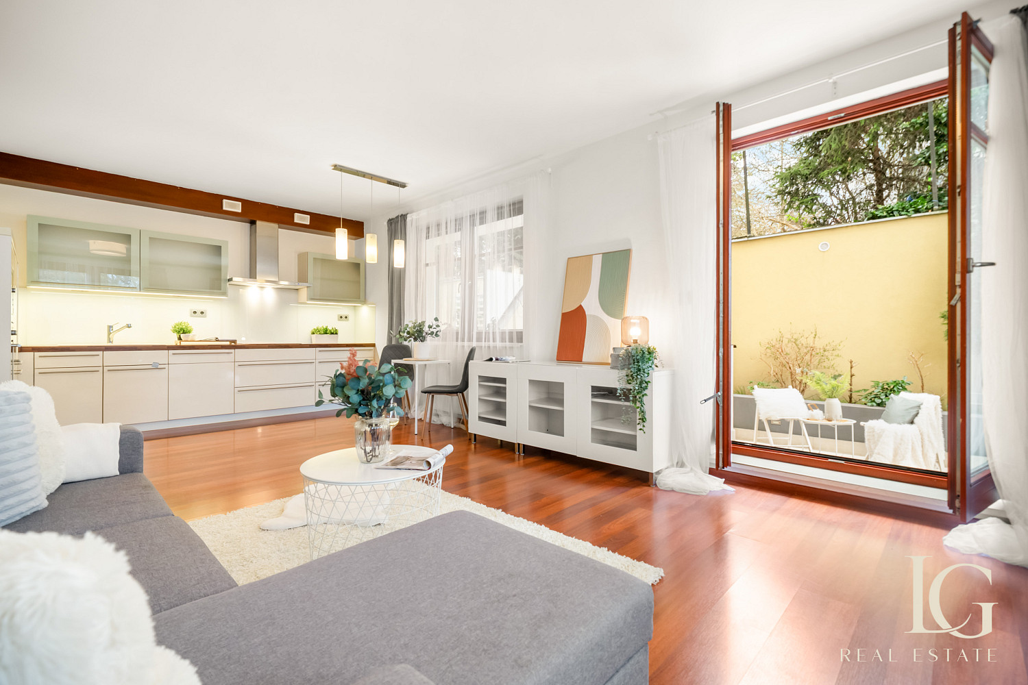 Prodej bytu 3+kk 71 m²