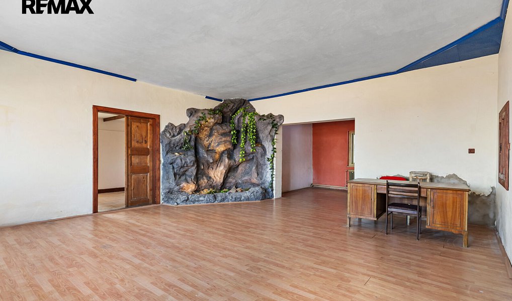 Prodej domu 428 m² s pozemkem 971 m², Chuchelna – náhled fotky 4