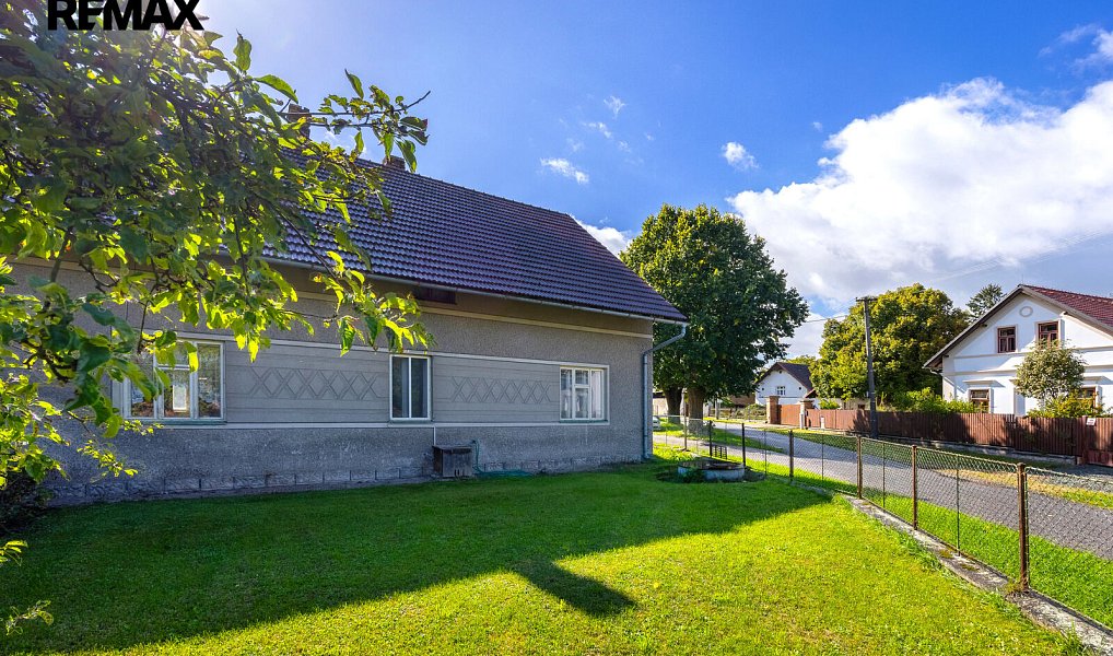 Prodej domu 450 m² s pozemkem 837 m², Slavětín nad Metují – náhled fotky 9
