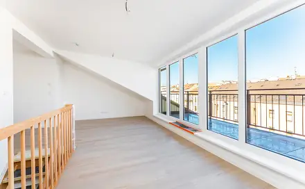 Prodej bytu 3+kk 72 m²