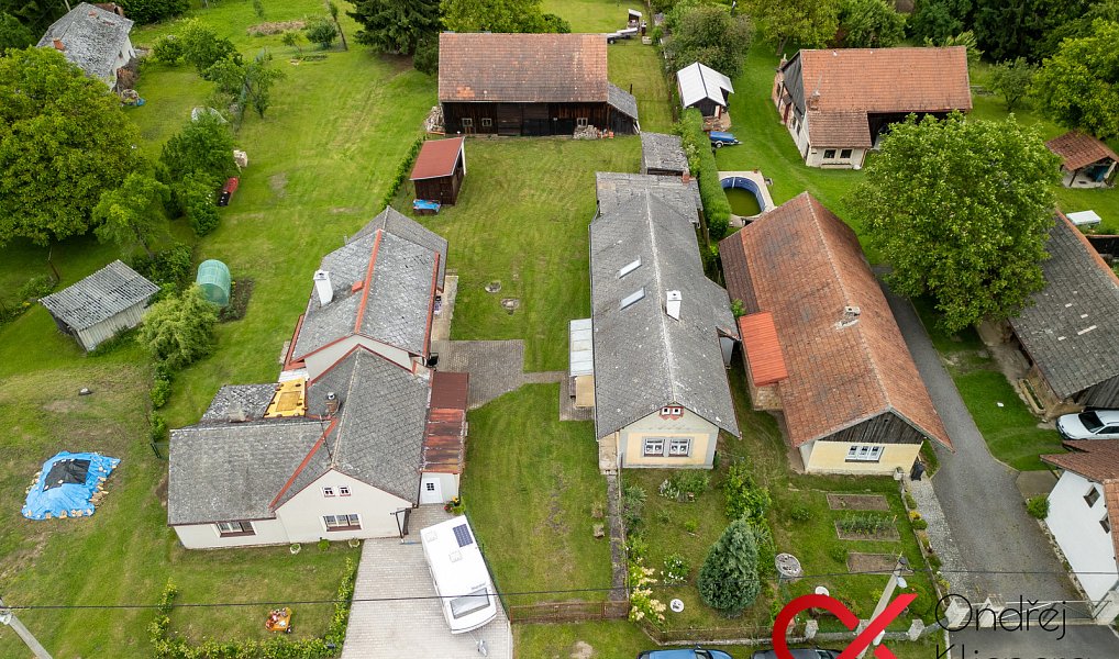 Prodej chaty/chalupy 120 m² s pozemkem 1 203 m², Jičíněves – náhled fotky 25