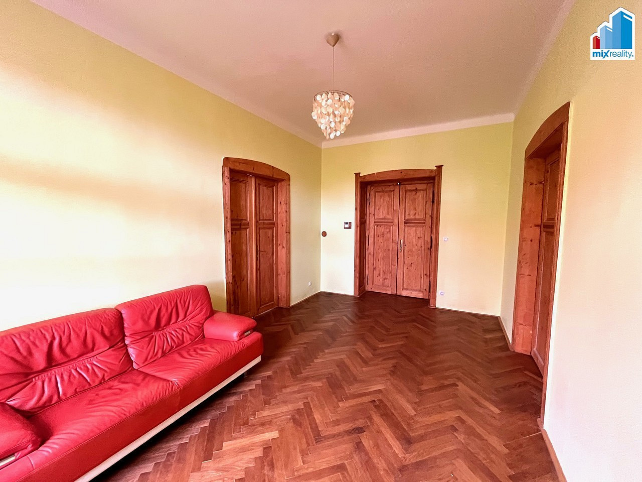 Pronájem bytu 3+1 110 m² - Widok 5