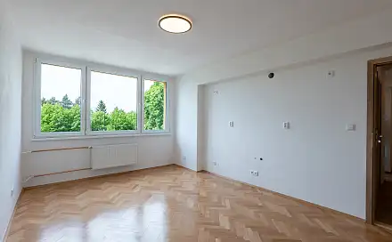 Prodej bytu 3+kk 51 m², Ivana Olbrachta, Nymburk