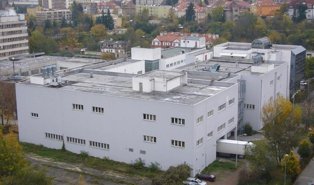 Pronájem skladovacích prostor 126 m², Praha – náhled fotky 11
