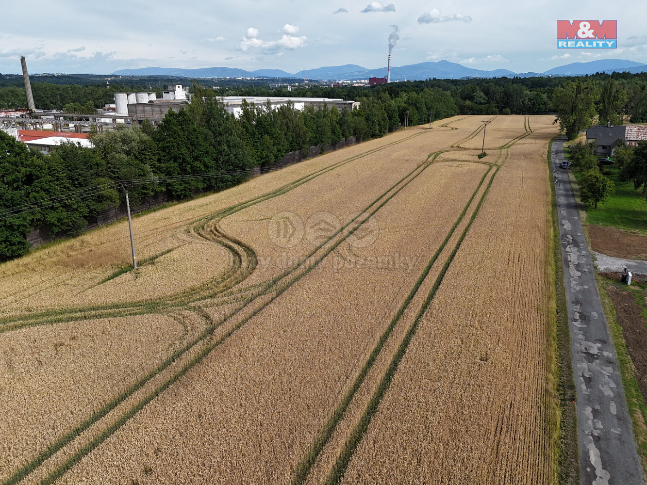 Prodej pole 18 917 m² — photo 2
